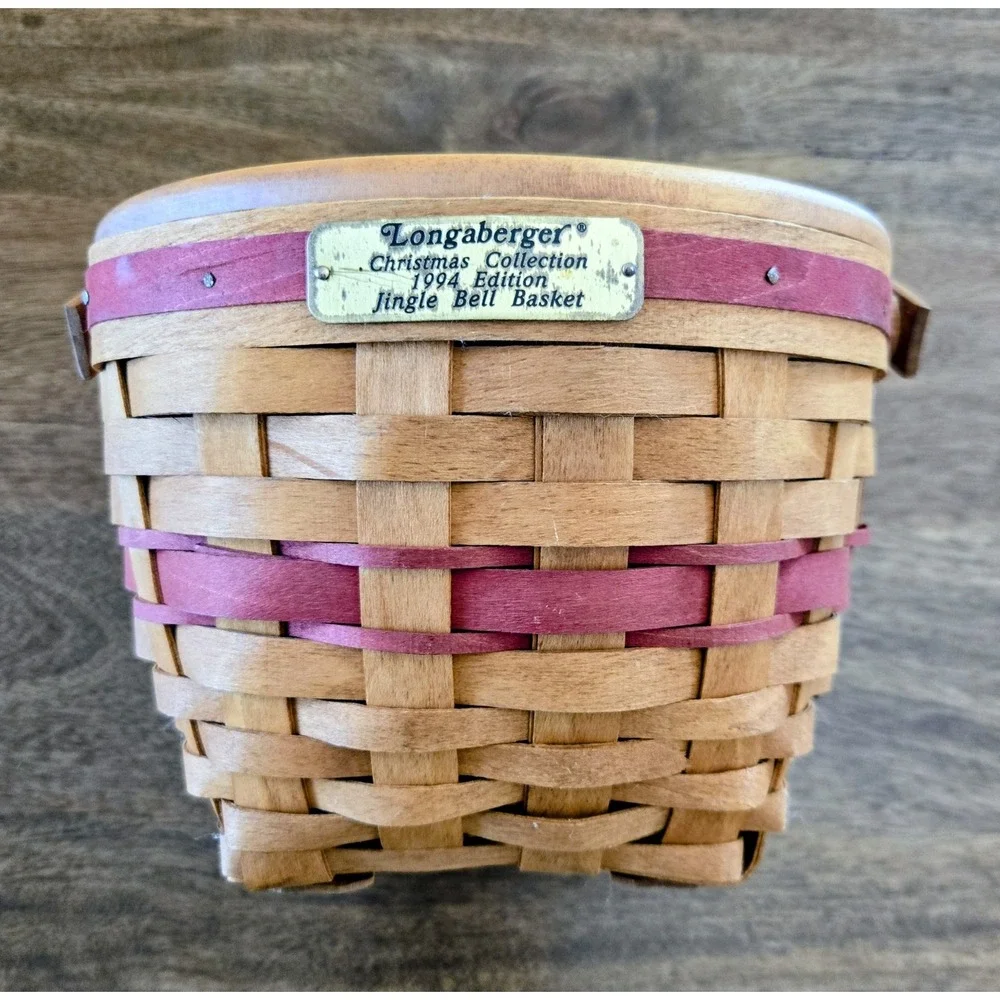 Longaberger this vintage